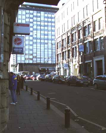 Miller's Auction Rooms and Welbar House
