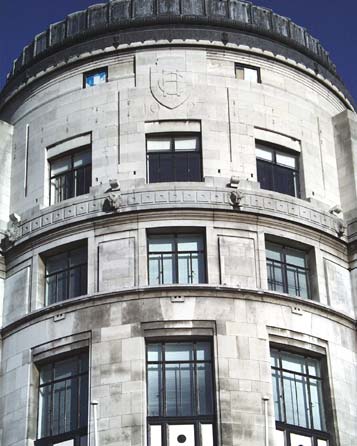 Norther Electricity Carliol House