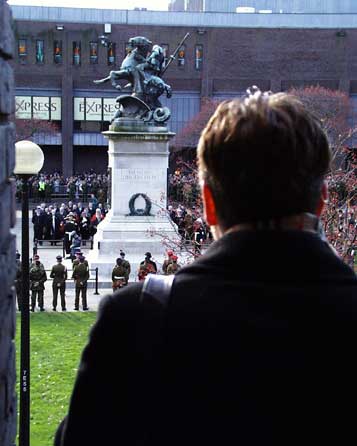 Yes, I will remember!