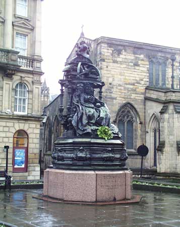 Queen Victoria