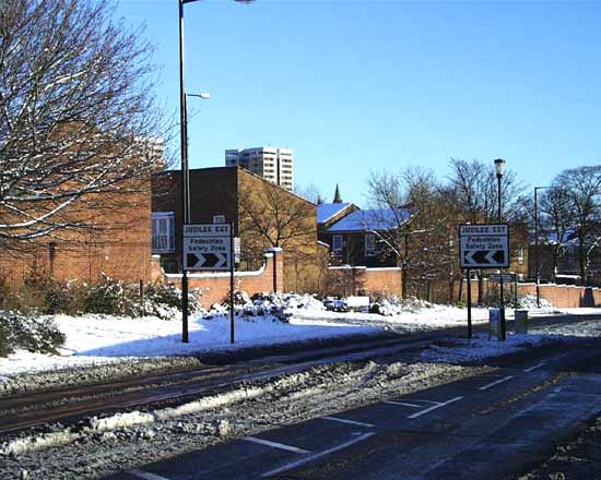 Jubilee Estate