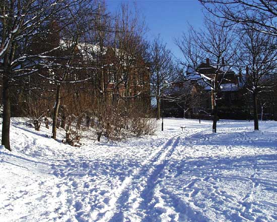 Elswick Park