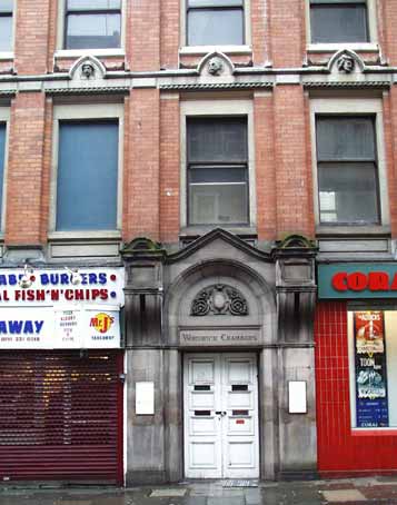 Let's take a bet on the next development