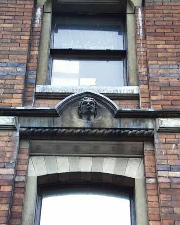 This lad loves himself!